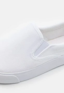 Pier One Unisex - Zapatillas - White 13 Pier One Unisex - Zapatillas - White -Pier One Tienda de ventas a778f905c9d047938e2cde47758df05a