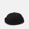 Pier One Gorro - Black -Pier One Tienda de ventas a8ab4d2656ea454c8bd3efefb617eb30