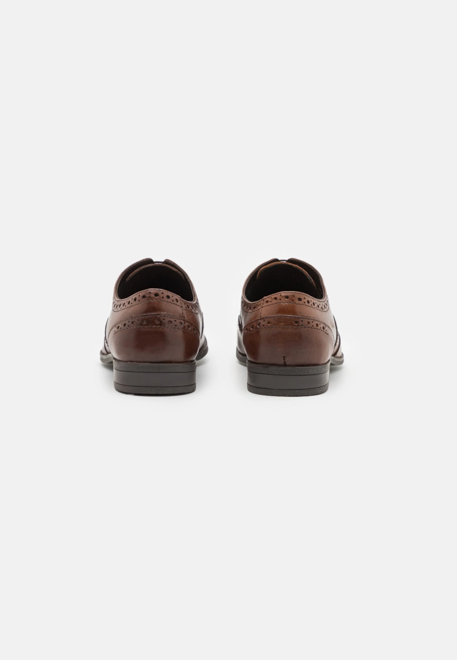 Pier One Leather - Zapatos Con Cordones - Brown 5 Pier One Leather - Zapatos Con Cordones - Brown - Imagen 3