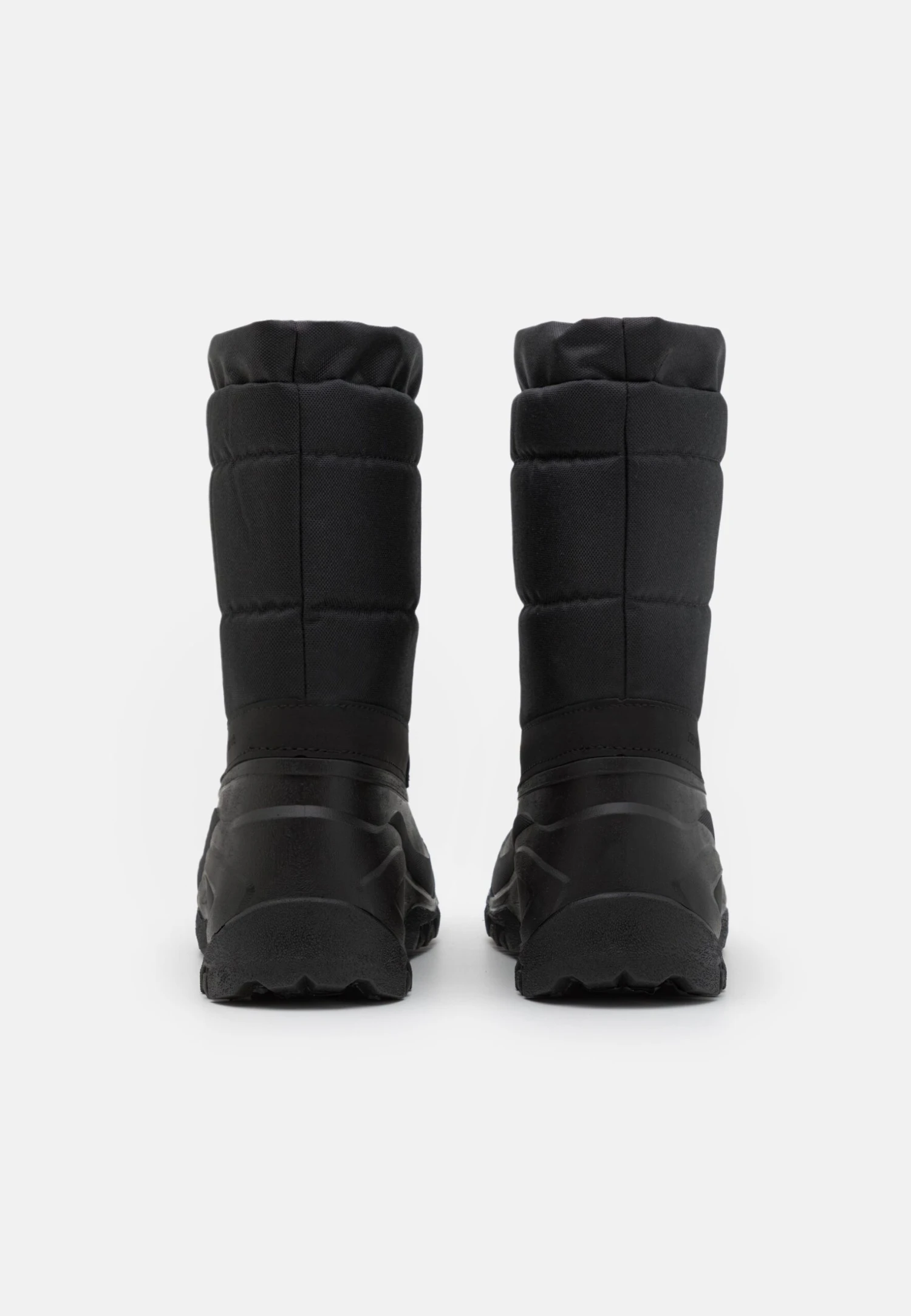 Pier One Unisex - Botas Para La Nieve - Black 5 Pier One Unisex - Botas Para La Nieve - Black - Imagen 3