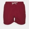 Pier One Peachy Soft Beach Shorts - Bañador - Bordeaux -Pier One Tienda de ventas a8f57c1b386e4c89804ee70ba10f02d3