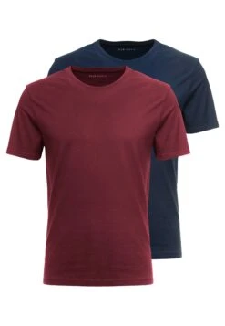 Pier One 2 Pack - Camiseta Básica - Bordeaux 12 Pier One 2 Pack - Camiseta Básica - Bordeaux -Pier One Tienda de ventas a990708a965045f09ae4d28cffe4d0b2