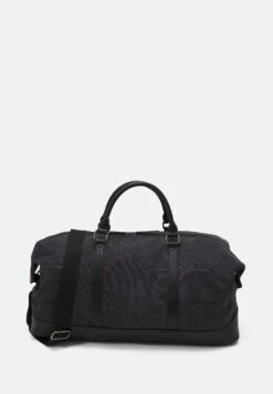 Pier One Unisex - Bolsa De Viaje - Black