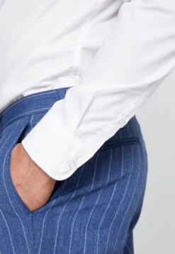 Pier One 2 Pack - Camisa Elegante - White 13 Pier One 2 Pack - Camisa Elegante - White -Pier One Tienda de ventas aac9d6ccd1dd4835ae790e1e3552ae2c