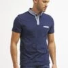 Pier One Polo - Dark Blue -Pier One Tienda de ventas aaf9aac08215447c823709c3df9531db