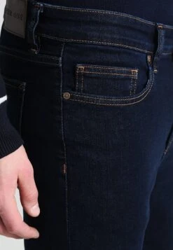 Pier One Basic - Vaqueros Rectos - Rinsed -Pier One Tienda de ventas abcf0dd4e2f44f36b372d1a00b38a238