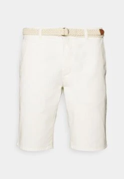 Pier One Shorts - White -Pier One Tienda de ventas ac014f63b75b48d8bf0a26fa72de8645