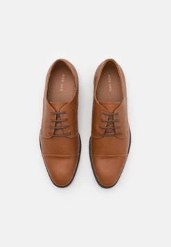 Pier One Zapatos Con Cordones - Cognac -Pier One Tienda de ventas ac1b1c0a9c86494f9aea98c9d389b58f