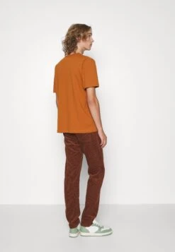 Pier One Corduroy - Pantalones - Brown -Pier One Tienda de ventas acad8f015e2f4c1c96dabba8b0e106a8