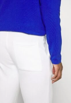 Pier One Pantalones Deportivos - White -Pier One Tienda de ventas ace7318a089d409c9b103de8dccca57a