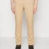 Pier One Pantalones - Beige -Pier One Tienda de ventas ada197c17e474048a94576bbf50ddeff