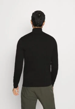 Pier One Jersey De Punto - Black 10 Pier One Jersey De Punto - Black -Pier One Tienda de ventas adaaf827438d4170be5fdda64f9e719c