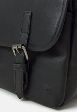 Pier One Unisex - Bandolera -Black -Pier One Tienda de ventas adbd5d8fbbd24c28a61f94af8a00c514