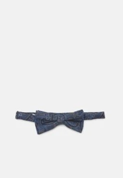 Pier One Set - Corbata - Dark Blue -Pier One Tienda de ventas ae68e7839c0b424ab392093f7f69c957