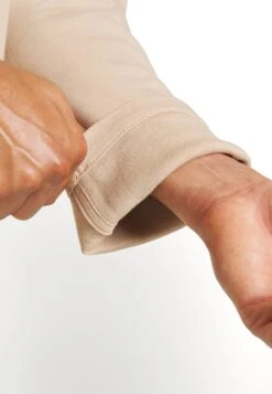 Pier One Jersey Con Capucha - Tan -Pier One Tienda de ventas af3a0e57e55d41a3a744d2b56197696c