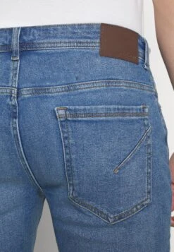 Pier One Shorts Vaqueros - Blue Denim 11 Pier One Shorts Vaqueros - Blue Denim -Pier One Tienda de ventas afcb881752164def82cdb67074c48916