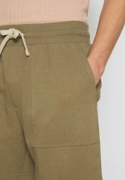 Pier One Utility - Shorts - Khaki -Pier One Tienda de ventas b0db7a870ea746edb0a0a74eb76604a1