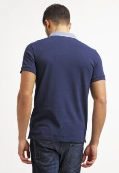 Pier One Polo - Dark Blue -Pier One Tienda de ventas b0df24d8fec948d7a3dc0384cd82e53e