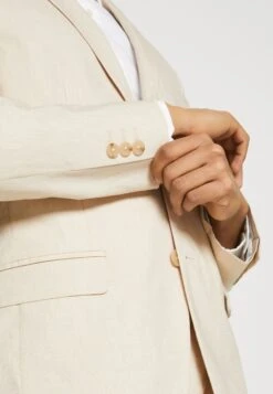 Pier One Set - Traje - Beige -Pier One Tienda de ventas b13dc2b10e8e4c9bbd894336370ca6be