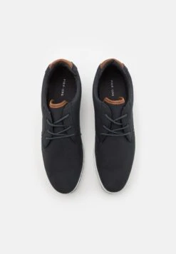 Pier One Zapatos Con Cordones - Dark Blue/White 11 Pier One Zapatos Con Cordones - Dark Blue/White -Pier One Tienda de ventas b1d0e668f2b548d880dbbe0bba984a2b