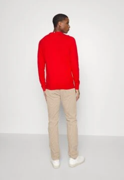 Pier One Corduroy - Pantalones - Tan 9 Pier One Corduroy - Pantalones - Tan -Pier One Tienda de ventas b1d57d7e2a7a455c9477b94c69361ea4