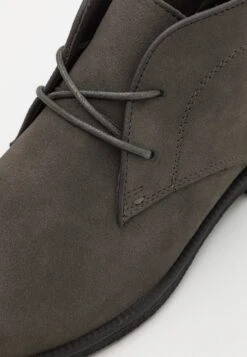 Pier One Unisex - Zapatos Con Cordones - Grey 13 Pier One Unisex - Zapatos Con Cordones - Grey -Pier One Tienda de ventas b251e44b3e5a412c95b96877ca3c165d