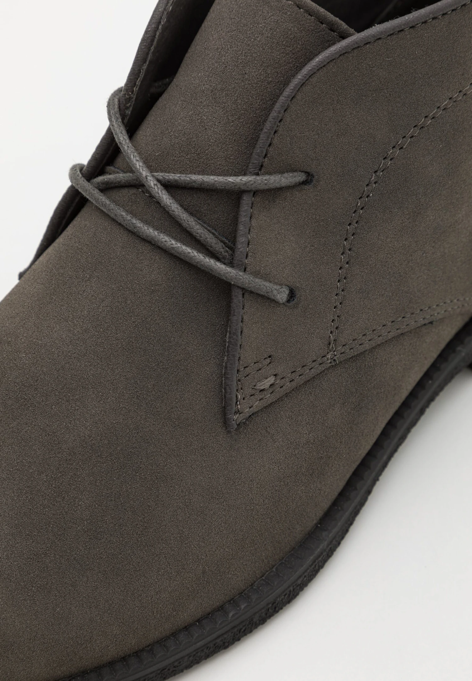 Pier One Unisex - Zapatos Con Cordones - Grey 8 Pier One Unisex - Zapatos Con Cordones - Grey - Imagen 6