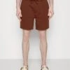 Pier One Pantalones Deportivos - Brown -Pier One Tienda de ventas b351ae5f767b4fcf8a51921726ef0297