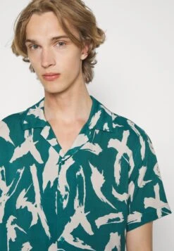 Pier One Camisa - Blue 11 Pier One Camisa - Blue -Pier One Tienda de ventas b3b54fe97ce441e08cb660b2f49e0381