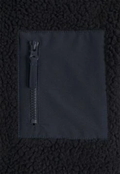 Pier One Forro Polar - Dark Blue -Pier One Tienda de ventas b40a2abf62904e54a1dc3d8db17ef5c7