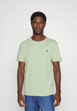 Pier One 5 Pack - Camiseta Básica - White/Blue/Stone 15 Pier One 5 Pack - Camiseta Básica - White/Blue/Stone -Pier One Tienda de ventas b410943a224f48cb88dc772b8e7068b1