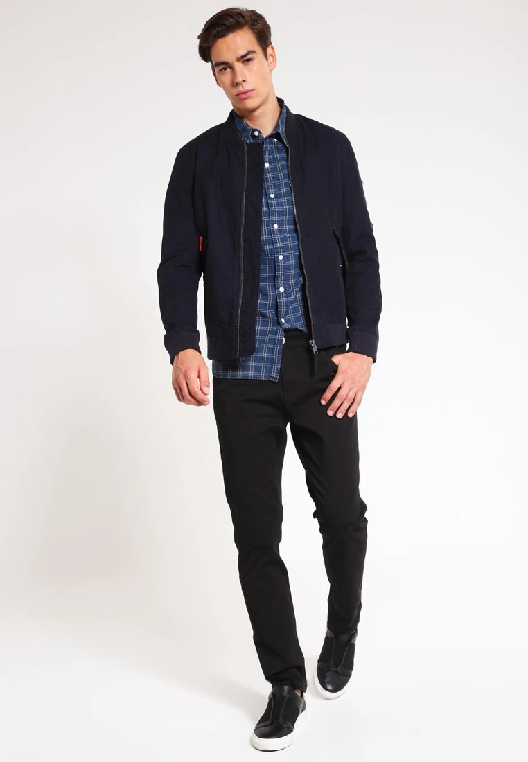 Pier One Pantalones - Anthracite 4 Pier One Pantalones - Anthracite - Imagen 2