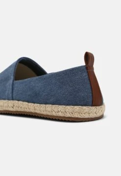 Pier One Rena Espadrille Unisex - Alpargatas - Blue -Pier One Tienda de ventas b517ee1340354961ae649b3a0c38da46