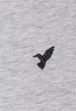 Pier One 3 Pack - Camiseta Básica - Mottled Light Grey/Pink/Black -Pier One Tienda de ventas b565c2844bd8442aa3ef4aba0d03cfbd