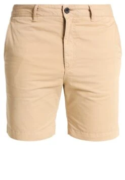 Pier One Shorts - Tan 13 Pier One Shorts - Tan -Pier One Tienda de ventas b58d7294bc554627b08ad3d13de177ec