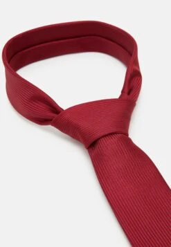 Pier One Set - Corbata - Bordeaux 15 Pier One Set - Corbata - Bordeaux -Pier One Tienda de ventas b67790f4067549b79c27149d86adc0f9