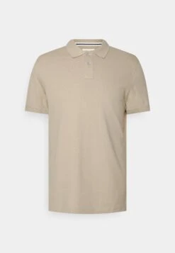 Pier One 5 Pack - Polo - Bordeaux/Olive/Dark Grey -Pier One Tienda de ventas b6d90d40c8254f4686fa5f2732174684