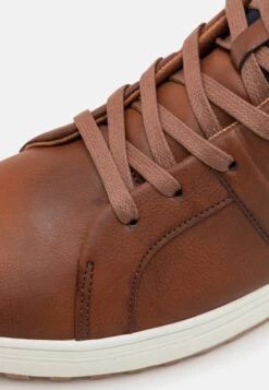 Pier One Zapatillas Altas - Cognac -Pier One Tienda de ventas b72c2c26a41d4606a44be9f2efeae0dc