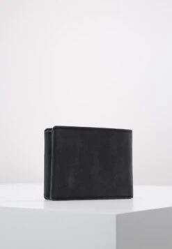 Pier One Leather - Monedero - Black -Pier One Tienda de ventas b7aaa415dd934b01bb435026ba54fded