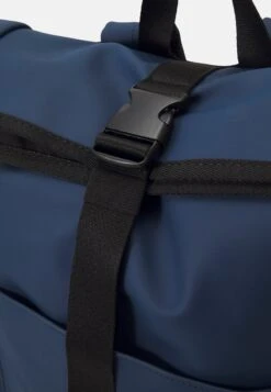 Pier One Unisex - Mochila - Dark Blue 11 Pier One Unisex - Mochila - Dark Blue -Pier One Tienda de ventas b7e10aa9eda94c7383a02ebae510709f