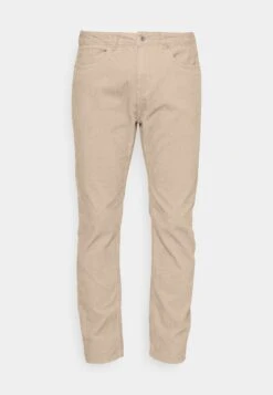 Pier One Corduroy - Pantalones - Tan 10 Pier One Corduroy - Pantalones - Tan -Pier One Tienda de ventas b8196d9b8ae84441af78a24a1f3c3968