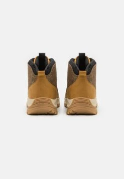 Pier One Botines Con Cordones - Camel -Pier One Tienda de ventas b85cb24ed33e4b21bb6350ae74d1395d