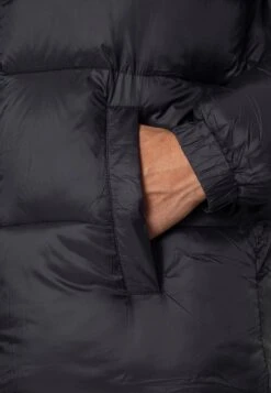 Pier One Block Puffer - Chaqueta De Invierno - Black -Pier One Tienda de ventas b862ad502a6c4c6bac57cee99c466df0