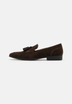 Pier One Mocasines - Brown