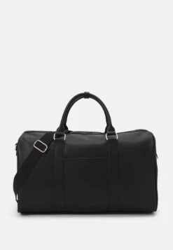 Pier One Unisex - Bolsa De Fin De Semana - Black