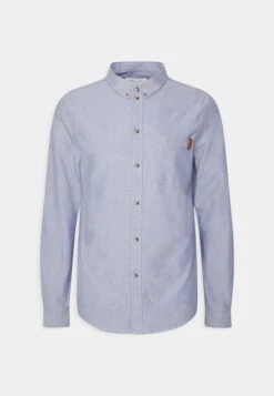 Pier One Camisa - Light Blue -Pier One Tienda de ventas b992145d552d4eb5b2d9dbe4de828107