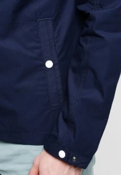 Pier One Chaqueta Fina - Dark Blue 12 Pier One Chaqueta Fina - Dark Blue -Pier One Tienda de ventas b9a7fc561d684f4d9640ea90c75899e1