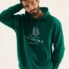 Pier One Sudadera - Green 2 Pier One Sudadera - Green -Pier One Tienda de ventas ba0fd108d23f44f4a02f02a8432d761f