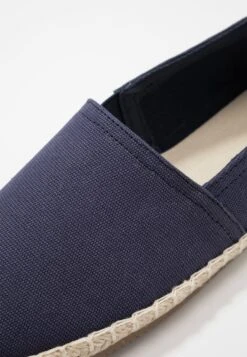 Pier One Rena Espadrille Unisex - Alpargatas - Dark Blue -Pier One Tienda de ventas ba8ecee5757141bbb150390478d64009
