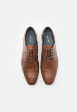 Pier One Leather - Zapatos De Vestir - Camel -Pier One Tienda de ventas bb06ebb7bb7d4e27b1d478058535e6dd